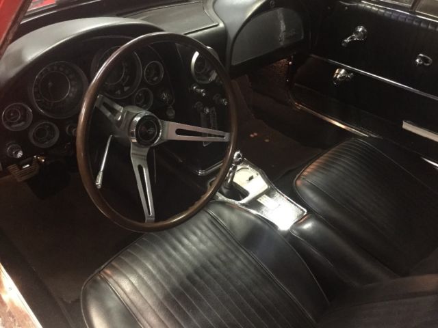 1964 Chevrolet Corvette - photo 6