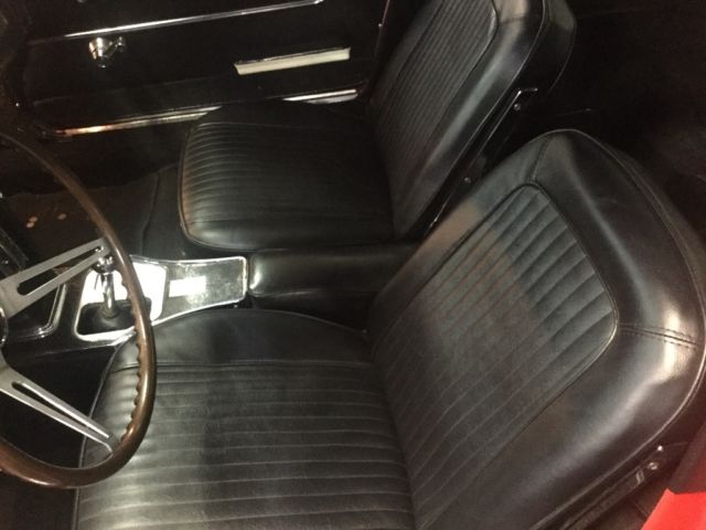 1964 Chevrolet Corvette - photo 7