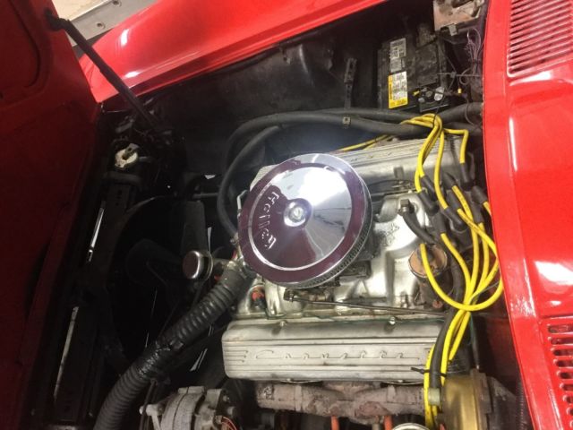 1964 Chevrolet Corvette - photo 9