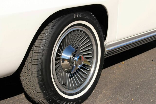 1964 Chevrolet Corvette Convertible - photo 11