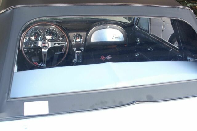 1964 Chevrolet Corvette Convertible - photo 12