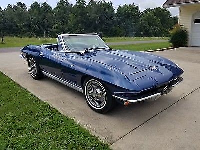 1964 Chevrolet Corvette - photo 2