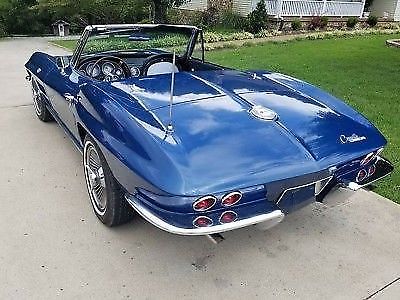 1964 Chevrolet Corvette - photo 4