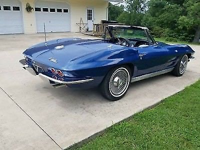 1964 Chevrolet Corvette - photo 5
