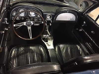 1964 Chevrolet Corvette - photo 7