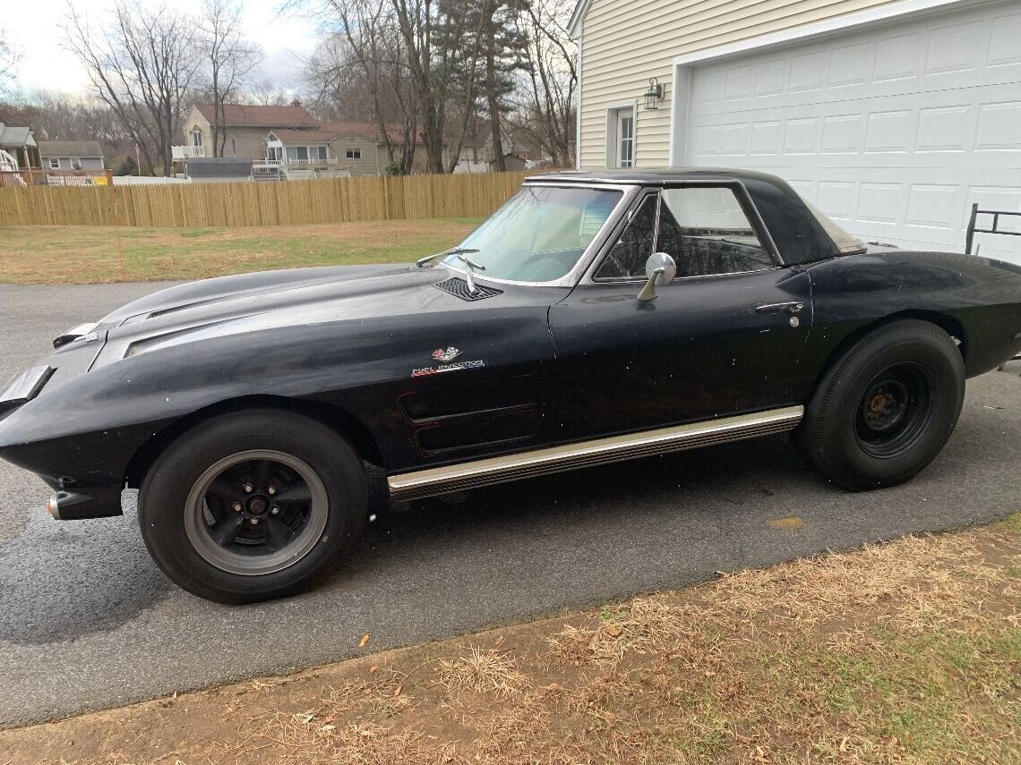 1964 Chevrolet Corvette - photo 11