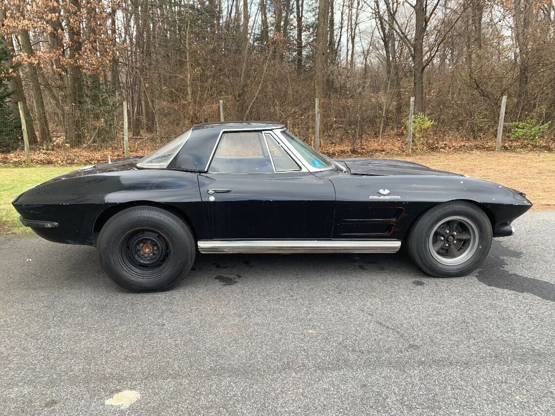 1964 Chevrolet Corvette - photo 2