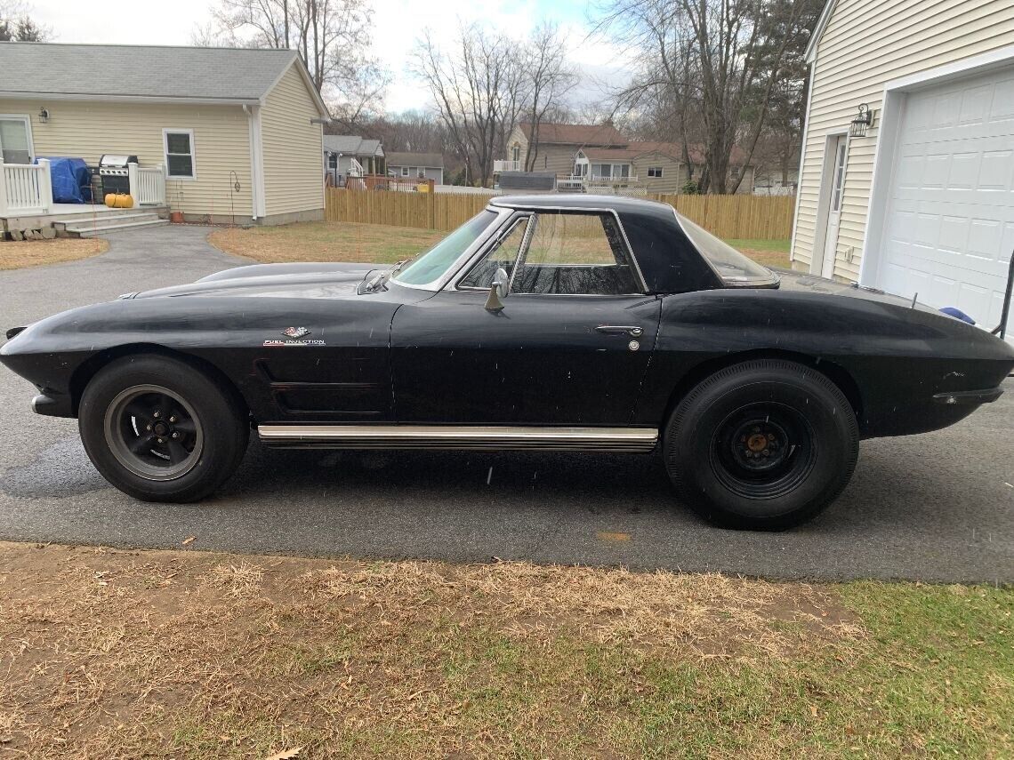1964 Chevrolet Corvette - photo 3