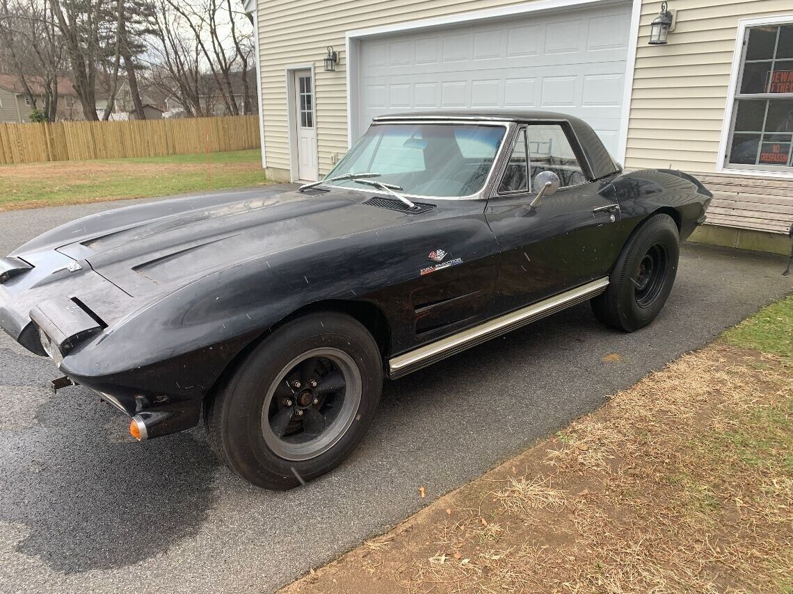 1964 Chevrolet Corvette - photo 4