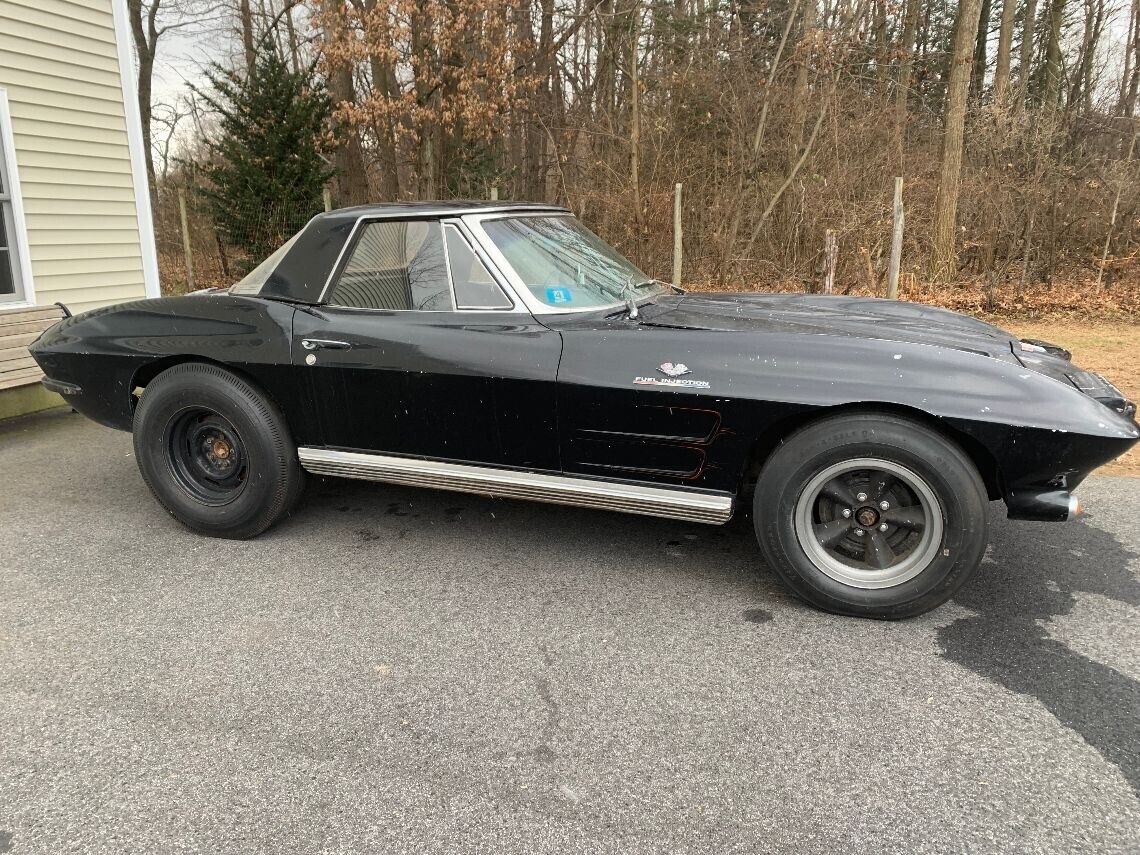 1964 Chevrolet Corvette - photo 5