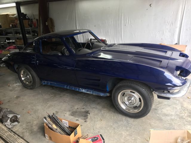 1964 Chevrolet Corvette - photo 2