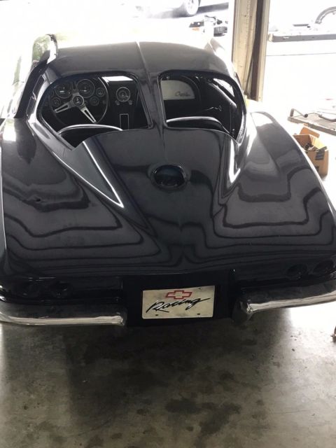 1964 Chevrolet Corvette - photo 3
