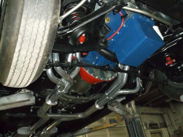 1964 Ford Galaxie Country Sedan - photo 12