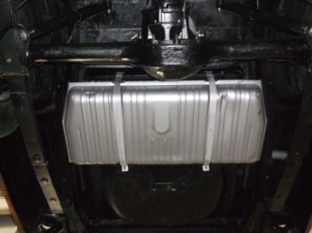 1964 Ford Galaxie Country Sedan - photo 5