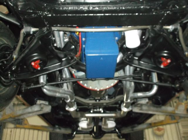 1964 Ford Galaxie Country Sedan - photo 8