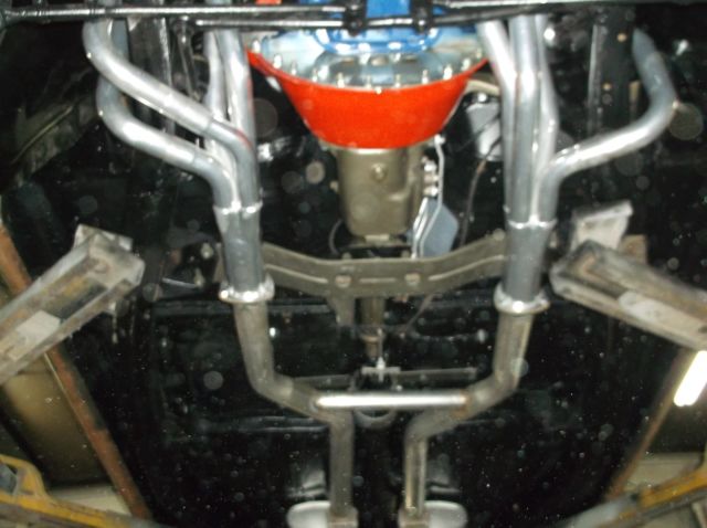 1964 Ford Galaxie Country Sedan - photo 9