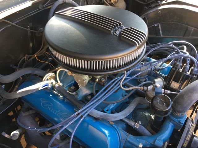 1964 Cadillac DeVille Coupe Deville - photo 2