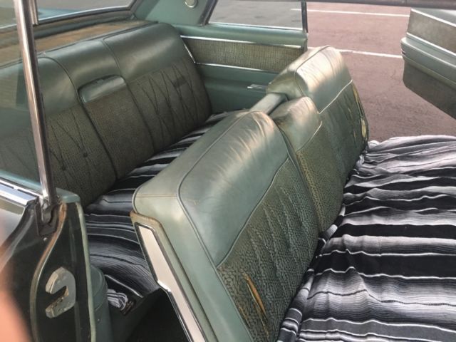 1964 Cadillac DeVille Coupe Deville - photo 3