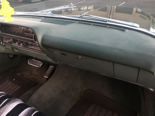 1964 Cadillac DeVille Coupe Deville - photo 4