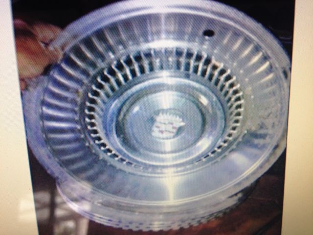 1964 Cadillac DeVille deville - photo 2