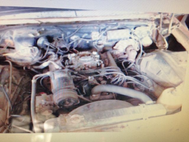 1964 Cadillac DeVille deville - photo 3