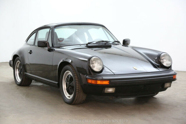 1964 Coupe Used Manual 1964 Porsche Carrera Coupe