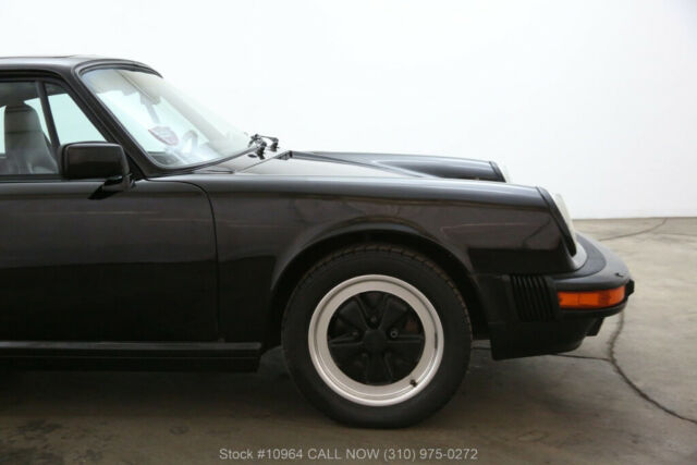 1964 Porsche Carrera Coupe - photo 10