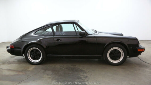 1964 Porsche Carrera Coupe - photo 3