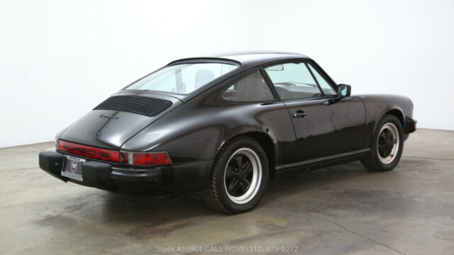 1964 Porsche Carrera Coupe - photo 4