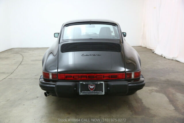 1964 Porsche Carrera Coupe - photo 5