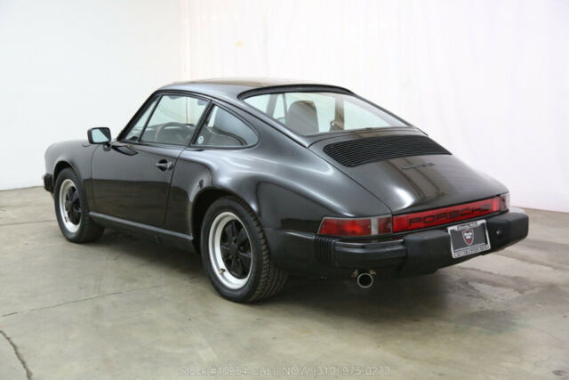 1964 Porsche Carrera Coupe - photo 6