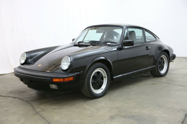 1964 Porsche Carrera Coupe - photo 7