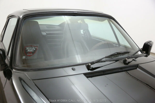 1964 Porsche Carrera Coupe - photo 9