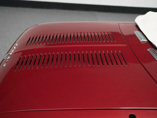 1964 Chevrolet Corvair - photo 10