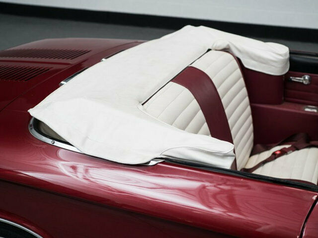 1964 Chevrolet Corvair - photo 11