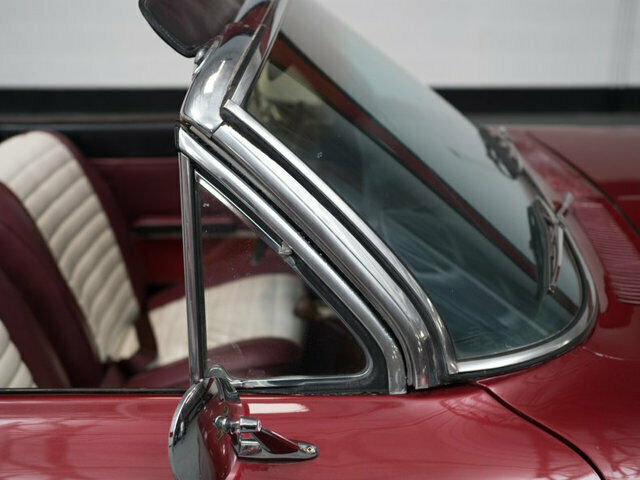 1964 Chevrolet Corvair - photo 12