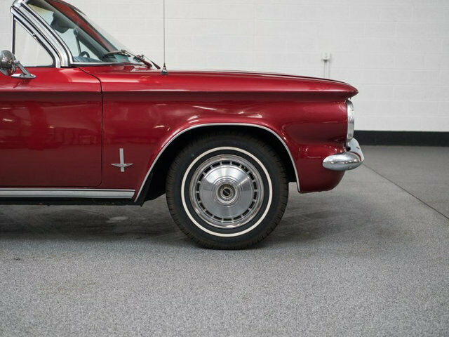 1964 Chevrolet Corvair - photo 4