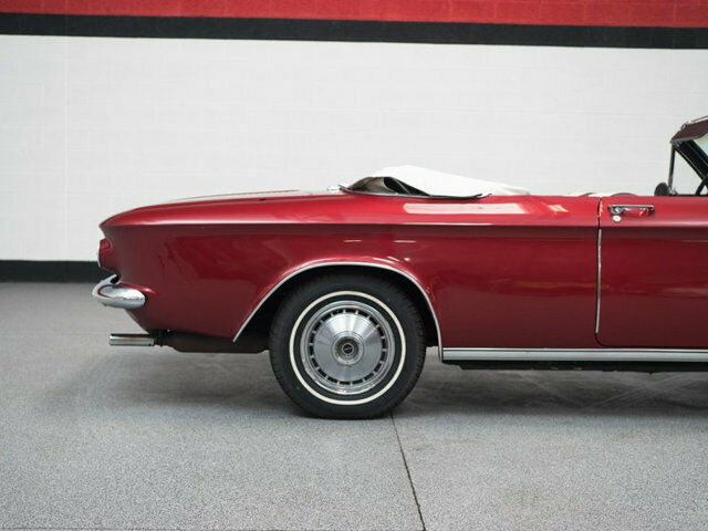 1964 Chevrolet Corvair - photo 5