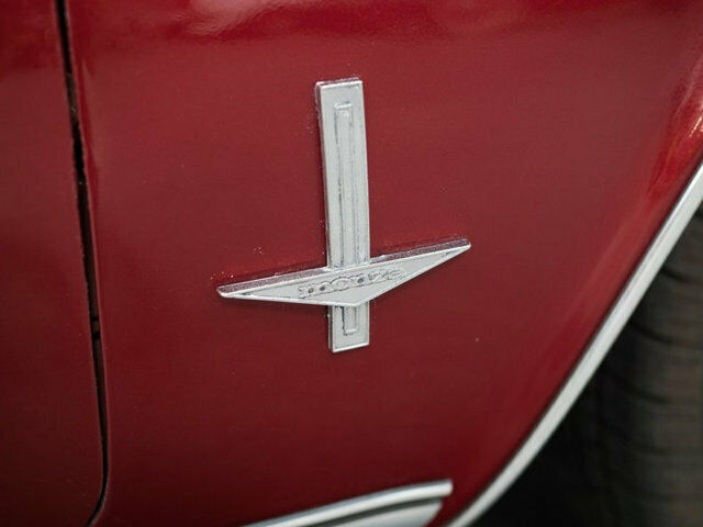 1964 Chevrolet Corvair - photo 7