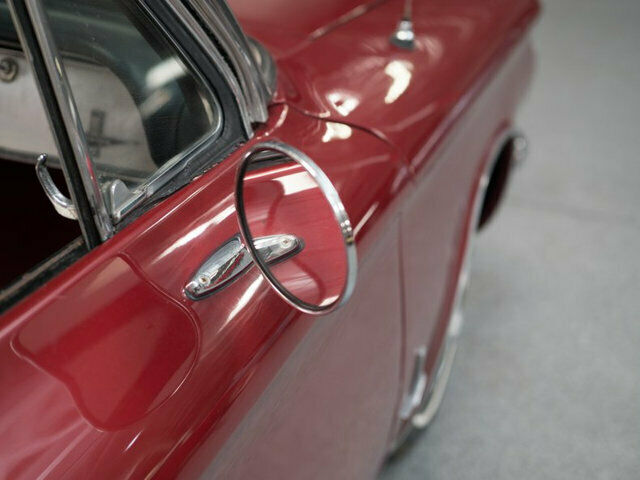 1964 Chevrolet Corvair - photo 8