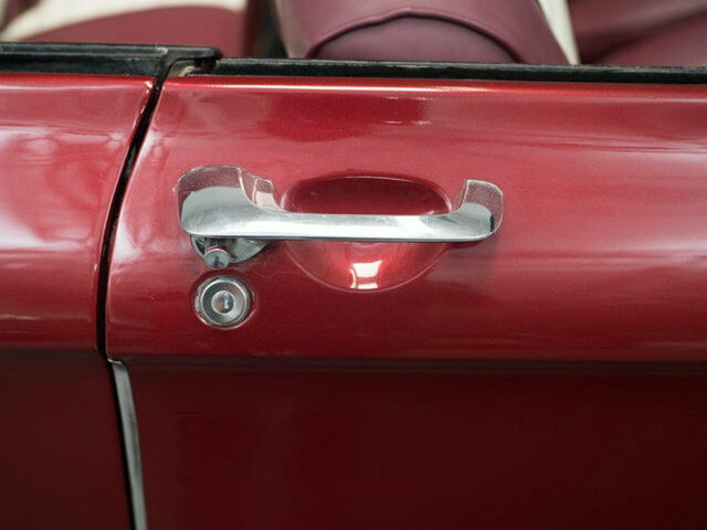 1964 Chevrolet Corvair - photo 9