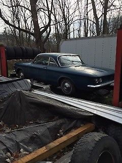 1964 Chevrolet Corvair