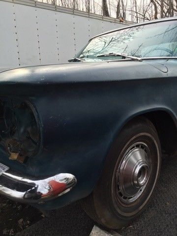 1964 Chevrolet Corvair - photo 2