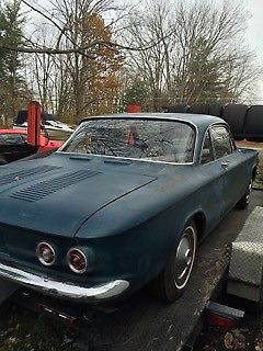 1964 Chevrolet Corvair - photo 4
