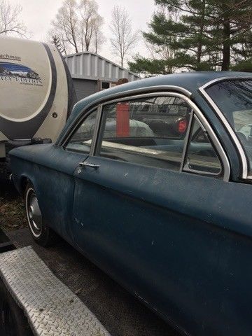 1964 Chevrolet Corvair - photo 5