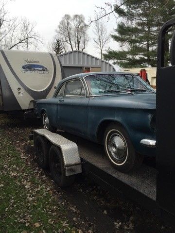 1964 Chevrolet Corvair - photo 6