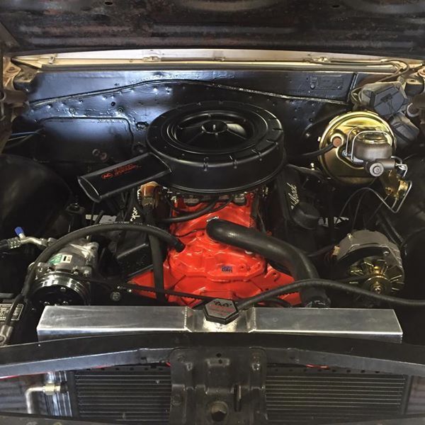 1964 Chevrolet Chevelle - photo 11