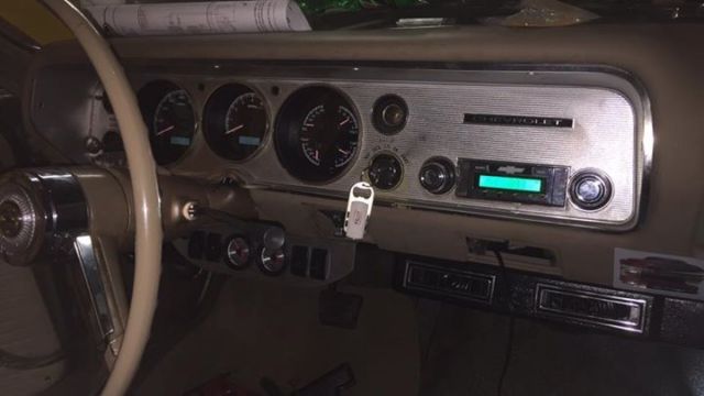 1964 Chevrolet Chevelle - photo 2