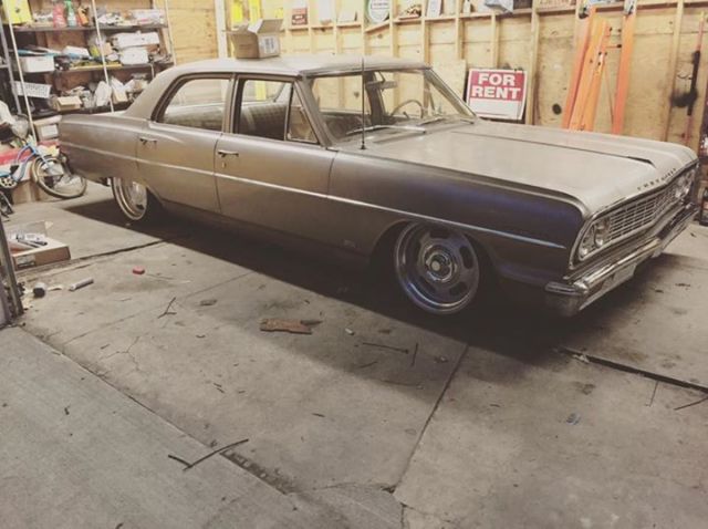 1964 Chevrolet Chevelle - photo 5