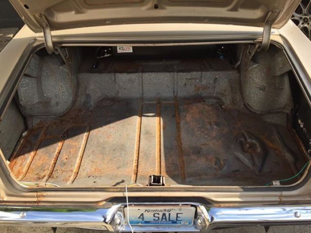 1964 Chevrolet Chevelle - photo 8